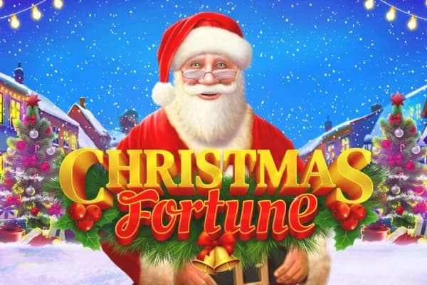 Christmas fortune big