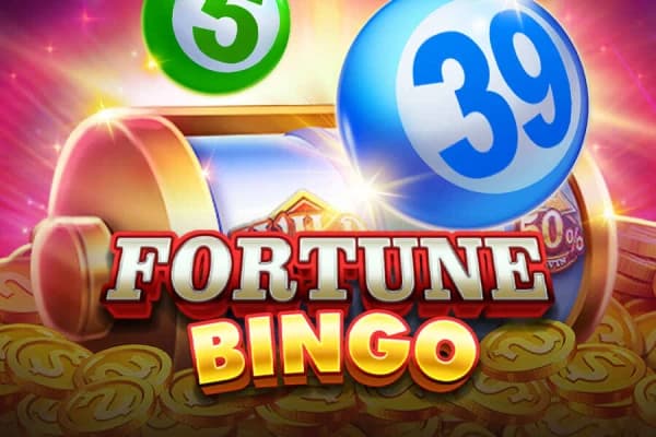 Fortune bingo big
