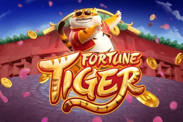 Fortune tiger big