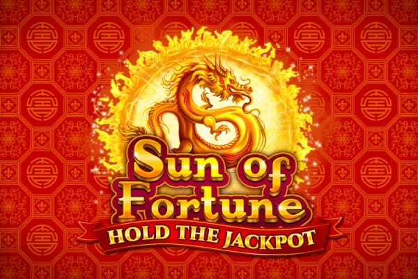 Sun of fortune big